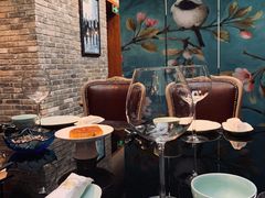 -小广寒电影艺术餐厅(小广寒经三路店)
