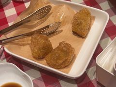 -西贝(六里桥旗舰店)
