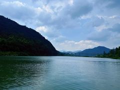 -天目溪漂流