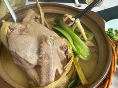 -花房餐厅(西溪天堂店)