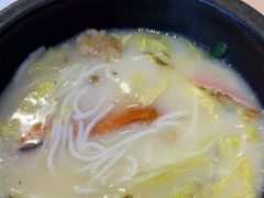 -大鼓米线(杭州国大城市广场店)