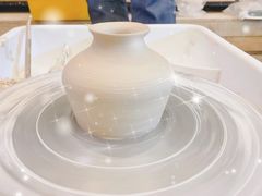 -趣陶陶艺手工坊(新世界百货重庆店)