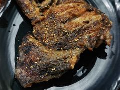 -枪火串烧·东北特色烧烤(罗湖总店)