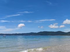 -亚龙湾海底世界