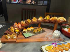 -古田居·特色寿司料理(星之岛旗舰店)