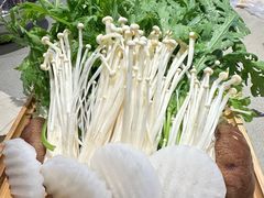 -蝎王府羊蝎子(西直门店)