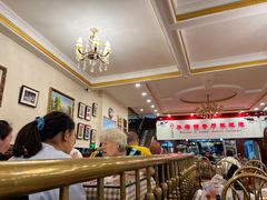 -华梅西餐厅(哈尔滨中央大街店)