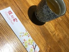 -德川家日本料理(中关村寰太大厦店)