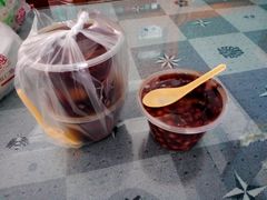 -蓝老大糖粥藕店(双塘路)