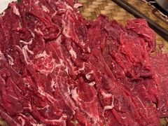 -小城牛事·鲜牛肉火锅(万达店)