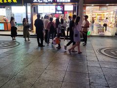 -黑色经典臭豆腐·湖南特产(太平街口店)