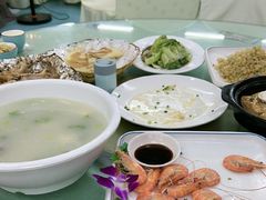 -景好海鲜餐厅(大鹏必选旅游店)