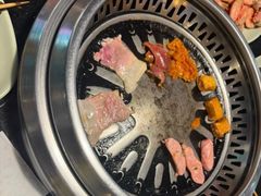 -盛江山自助料理(奥莱锦辉购物广场店)