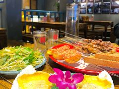 -北三老太太烧烤(人生一串上榜店)