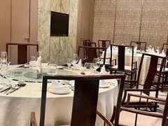 -蛇口希尔顿南海酒店·随轩中餐厅·粤菜