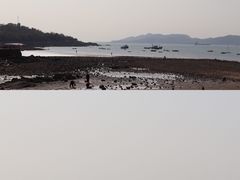 -青岛第三海水浴场