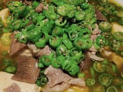 -柴门头啖汤·经典川菜·慢火汤品(锦城万达店)