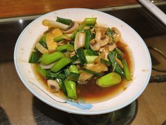 -水先生寧波菜(天一店)