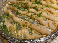 -巴厘龙虾·榜首油焖大虾(洞庭·艺术洋房店)