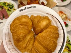 -斗牛士牛排餐厅(嘉里汇店)