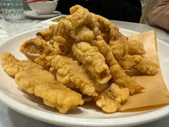 -孔雀云贵川·融合菜(长宁来福士店)
