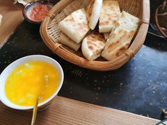 -陀岗美食·云南藏式特色餐厅