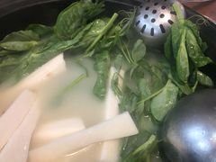 -代羊肉(中和店)