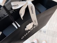 -CHANEL(恒隆广场店)