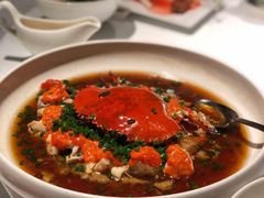 -玫瑰厅上海菜(兴国路店)