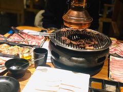 -千寻烧肉(政务区店)