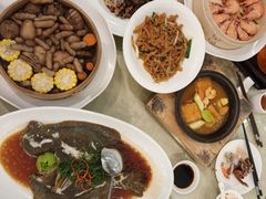 -广东海鲜坊(世纪海伦店)