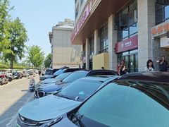 -33韩式自助烧烤(环城南路店)