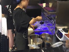 -书亦烧仙草(嘉新大厦店)