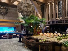 -清河半岛温泉度假酒店