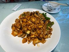 -正阳春烤鸭(华捷道店)