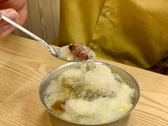 -南街清补凉(黄贝岭店)