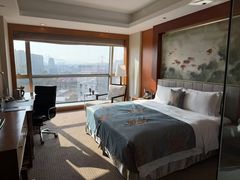 -深圳观澜格兰云天国际酒店