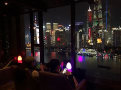 -上海外滩英迪格酒店