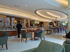 -元一希尔顿酒店·禅自助餐厅·啤酒花园