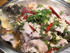 -隔壁老王·家常云南菜(花巷店)