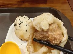 -大壶春生煎(四川中路店)