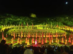 -鼎盛王朝康熙大典实景演出