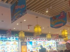 -渔家风味·鲅鱼水饺·央视展播·海鲜天津菜(开发区店)