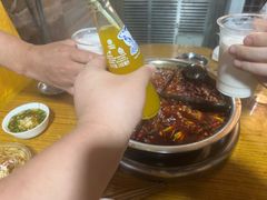 -渝味黄姐火锅(黄泥村店)