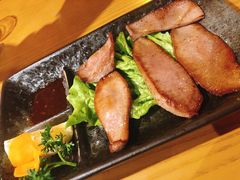 澳洲酱烤厚切上牛舌-天手古舞居酒屋(889广场店)