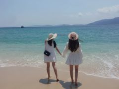 -海南分界洲岛旅游区