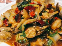 -玉善烧烤串城(长春总店)