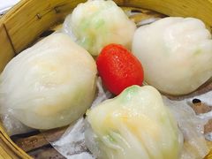 -虾饺妹·粤式手工点心(水荫路店)