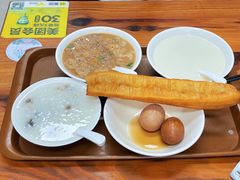 -阊门姚记豆浆(旧学前直营店)