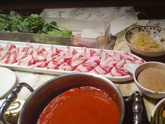 -东道煮牛肉火锅(东盛大街店)